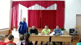 2019   MAPP Могилевщина любимая  Встреча чемпионов в Веремейках