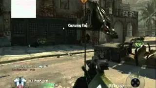 Clutch Domination Win