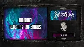 Infirium - Reaching The Shores [SPOON 122]