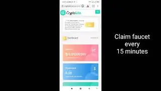 Cryptowin min. withdraw 500 satoshi.