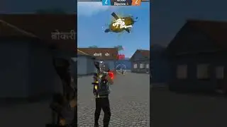 FF gameplay 🎯🔥#shorts #short #youtubeshorts