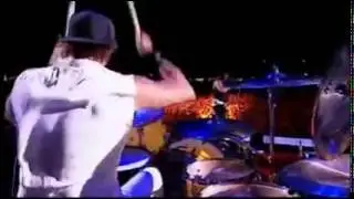 RHCP - Don't Forget Me, Live @ Reading Festival 2007