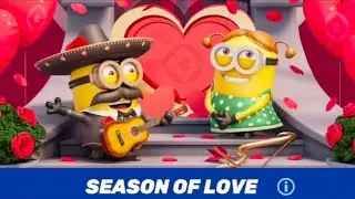 Banana Man vs Renfield | New Minion rush |