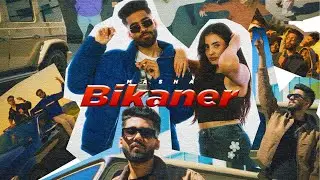 Bikaner - Masha ( Official Video )