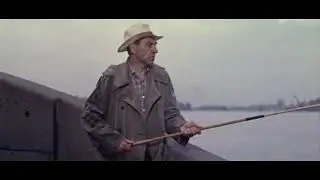 Рыба есть?
