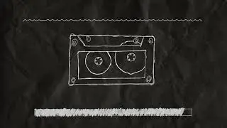 Peter Comerford Jnr - A Long Goodbye (Lyric Video)