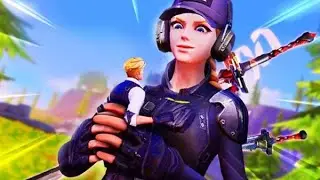 I Set a new World Record On Slakos's Edit map [1.54] (Creative Destruction)  #Slakostournament
