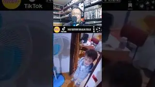 Uno minutos antes del bautizo 😱 #reaccion #chile #vivachile #viralvideo #solopasaenchile #tiktok