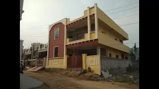 House for Sale in 200, sq Bandlaguda Ecil, Hyderabad. 9963111539 https://rsnproperty.com/
