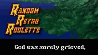 Omnibox Game System ~ Random Retro Roulette