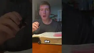 Всегда уважайте свою дружбу 👨&zwj;🏫Послание к Коринфянам, глава 16, стих 20 #christiantiktok #booktok...