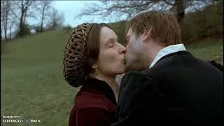 Luther (2003) Closing Scene