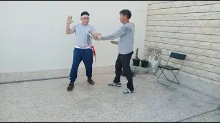 Knife Defense Techniques - Mga Diskarte sa Pagtatanggol ng Kutsilyo