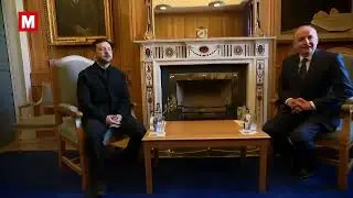 NON-NEUTRAL IRELAND GIVING &euro;125MILLION TO SUPPORT UKRAINE TRYING TO PROVOKE DONALD TRUMP & RUSSIA