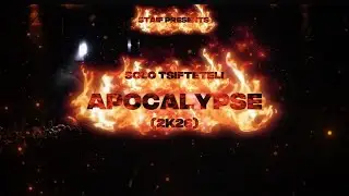 STAiF - Solo Tsifteteli Apocalypse (2k26)