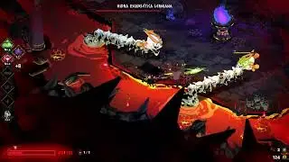 Hades Vídeo 11