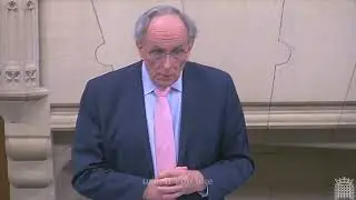 Debate on Human Trafficking and Modern Slavery
