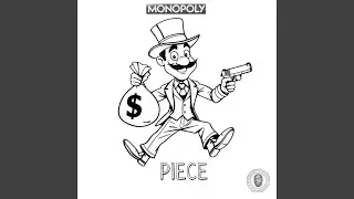 MONOPOLY PIECE