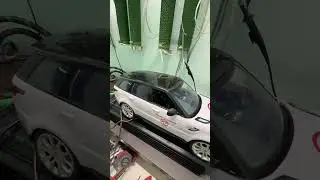 Купили новый Range Rover за 24.000.000 рублей!!! АВТОЗВУКОВОЙ проект R2v на 2026 год! #automobile