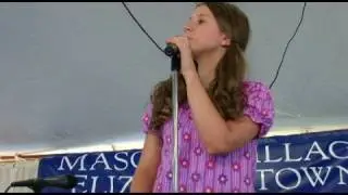 Taylor Ware - Lovesick Blues
