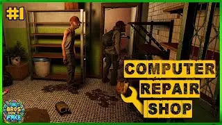 Computer Repair Shop | Tamil | Live