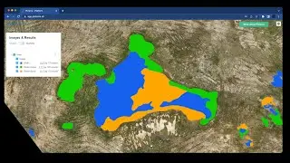 How to revolutionize safety in mining operations using geospatial data & AI