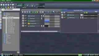Linux MultiMedia Studio (LMMS): How to Use Basic Features