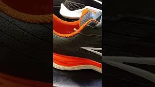 Performance Meets Style &ndash; Dual Color Sports Sneakers  #SportsShoes #AthleticStyle #TrainingGear