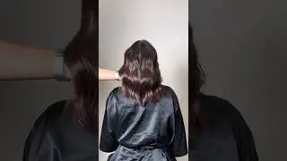 Iluminado S&uacute;til ✨ Qual a nota para esse iluminado? #maricosta #portugal #shortsviral #hairstyle