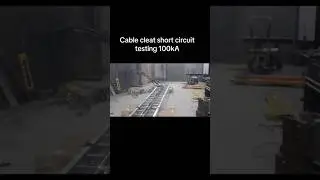 Cable Cleat Test