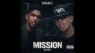 ASKOT x M 6IX T - MISSION [ BMG OFFICIAL AUDIO ] 