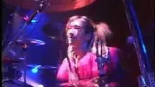Lolita23q - Andromeda (live)