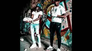(Free For Profit) Hard King Von  