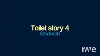 Story Installer #12 - Lhschiptunes & Ghidorah | RaveDj