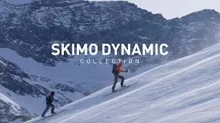 Karpos outdoor - oblečenie Skimo Dynamic jeseň/zima 2023