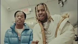 Lil Durk x Lil Baby - Trap Shit (unreleased)