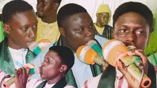 les Trios de Ahmadou Kénd - Baye Mbaye et Baye Mbaye bou Doudou