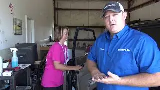 State Car Inspections In Louisiana- Ascension Parish