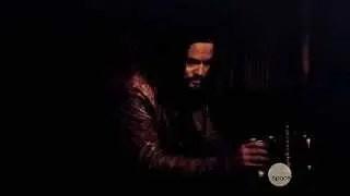 John Alden + Anne Hale | Until it Hurts