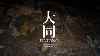 An ancient Chinese capital you absolutely cannot miss「AmazingChina」