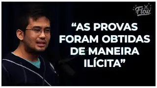 O STF ACERTOU EM SOLTAR O LULA? | Cortes do Flow
