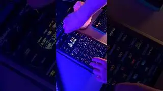 When a Coconut Makes the Perfect Drum 🥁 (SP404 MK2 Sound Design)