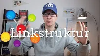INTERNE VERLINKUNG pr&uuml;fen und LINKSTRUKTUR f&uuml;r SEO optimieren #SEODRIVEN #338