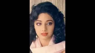 Sri Devi rare photos!!