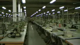 Global / Imca Holland - New and used industrial sewing machines