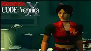 Rockford Island to Official Residence | Resident Evil - Code: Veronica X