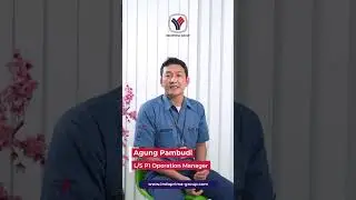 Testimoni karyawan