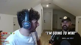 @IcePoseidon Gives Prison Stream Update! + Murat is TRAPPED in Thailand! 💀