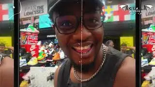 Crep City London: I Went In With $2000&hellip; Here&rsquo;s What I Copped