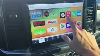 2-in-1 Wireless CarPlay Adapter  Review &mdash; Tested, Explained, and Rated! W9229